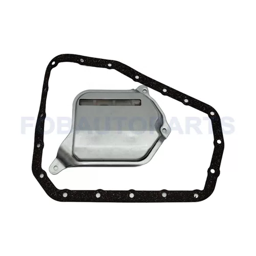 Automatic Transmission Filter Oil Pan Gasket Kit for Toyota Yaris 1.3L 35330-52010 3533052010 26445-79C10 93741509 - image 2
